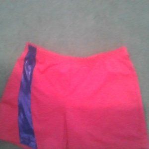 Dance/Gymnast Shorts